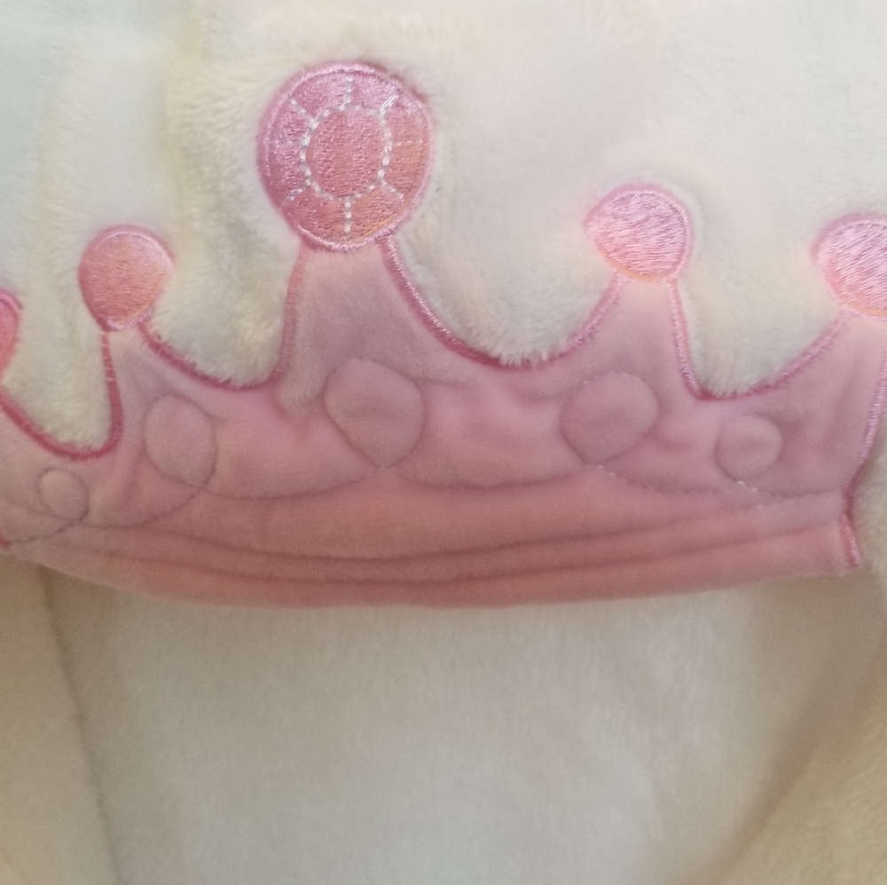 Girl Robe - Picture 6 of 6